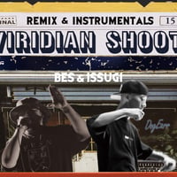 VIRIDIAN SHOOT - Remix & Instrumentals