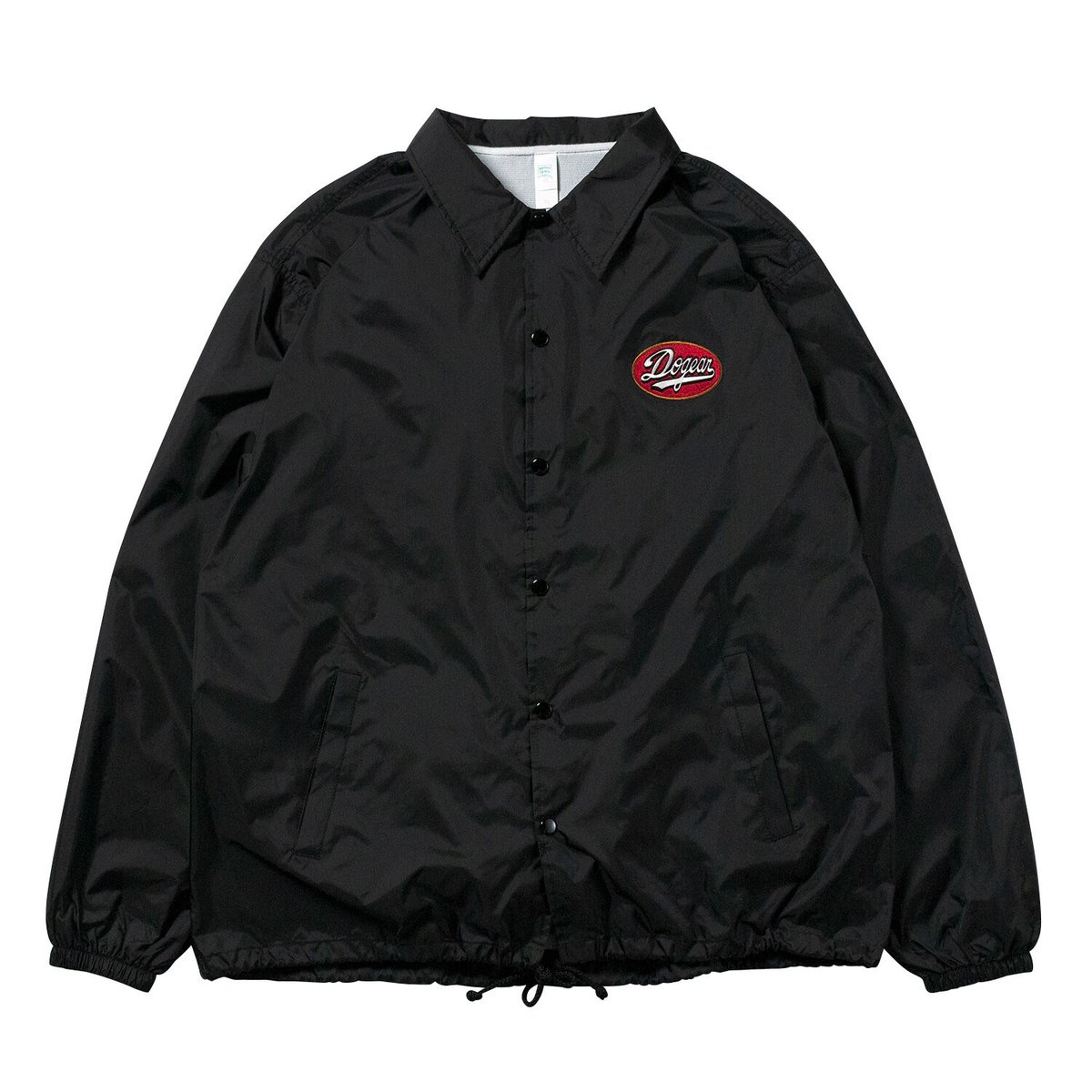 ジャケット・アウター DOGEAR TRADEMARK LOGO COACHES JACKET fit=scale-down,w=1200