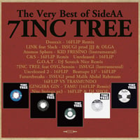 7INC TREE – The Very Best of Side AA