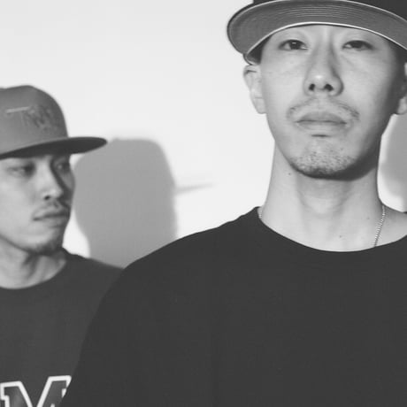Both Banks - GQ REMIX EP
