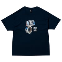 Elixir Tee (Navy)