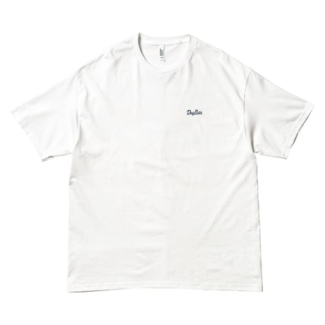 Day'N'Nite 2 TEE (White)