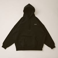 Dogear Records SWEAT HOODIE