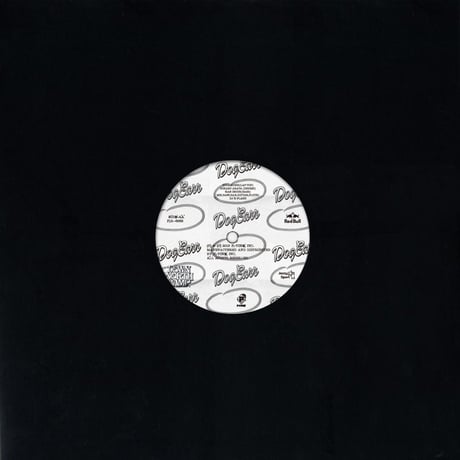 "ONE RIDDIM" 12inch
