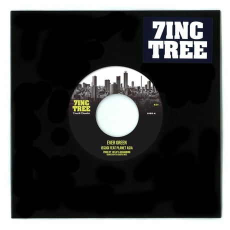 7INC TREE #24