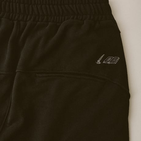 Dogear Records SWEAT PANTS