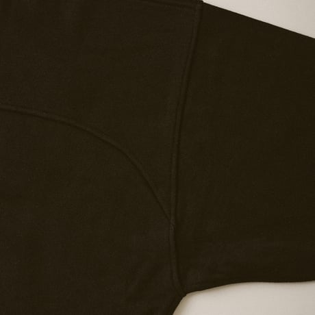 Dogear Records SWEAT HOODIE