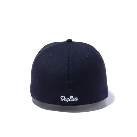 DOGEAR RECORDS × NEW ERA