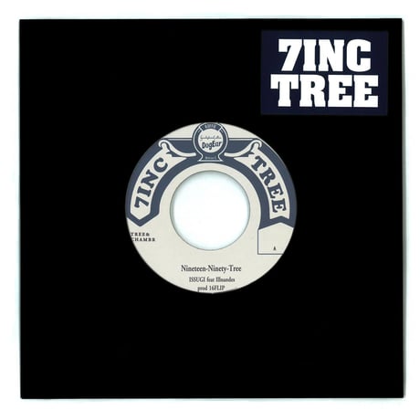 7INC TREE #19