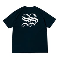 SS Tee (Navy)