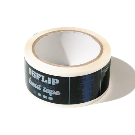 Elixir OPP TAPE