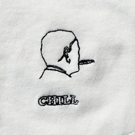 Trees Shop Tee (White)