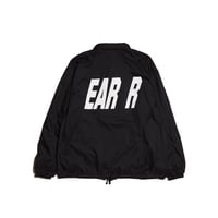 Dogear Records VARSITY JACKET | TREES SHOP