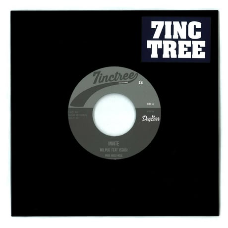 7INC TREE #16