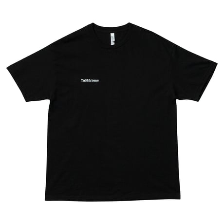 The D.O.G.s Lounge Tee (Black)