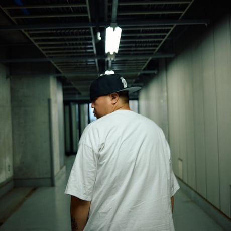 New Era × DOGEAR RECORDS (Black)