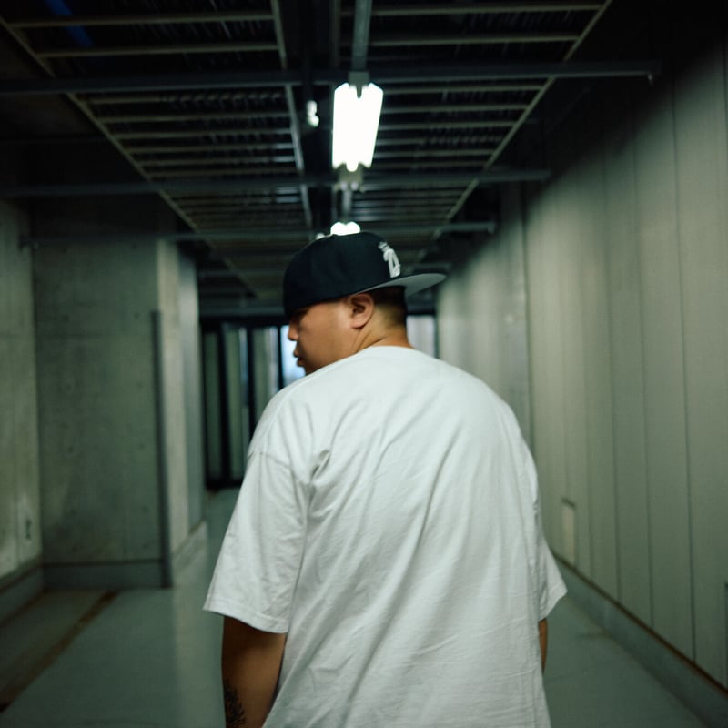 New Era × DOGEAR RECORDS (Black) | TREES SHOP