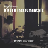 B’KLYN Instrumentals