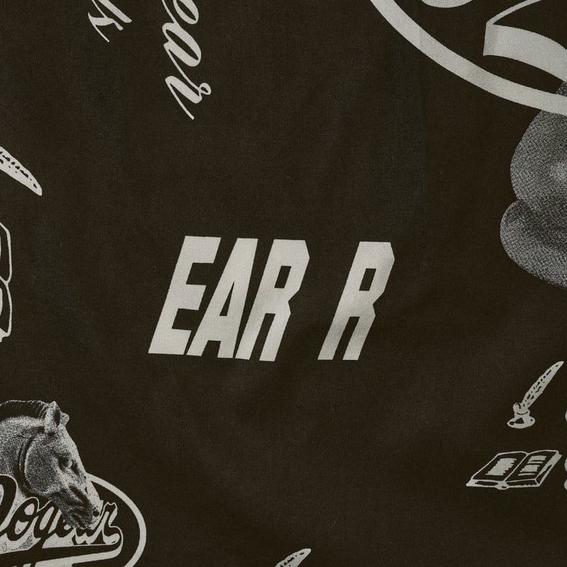 Dogear Records BANDANA | TREES SHOP