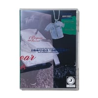 "366247"RELEASE LIVE @ WWW X  DVD