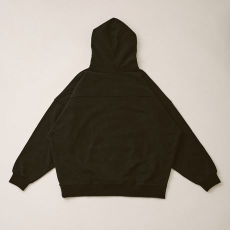 Dogear Records SWEAT HOODIE