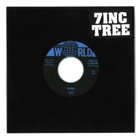 16FLIP vs SEEDA - ROOTS & BUDS 12インチ　2LP WENOD RECORDS : 16FLIP VS SEEDA - Roots & Buds [2LP] DOGEAR