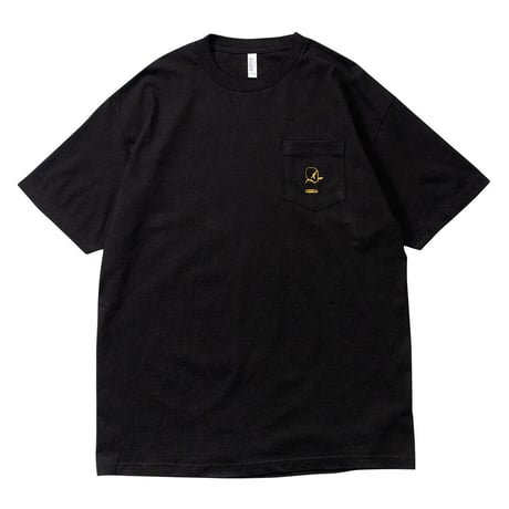Trees Shop Tee (Black)