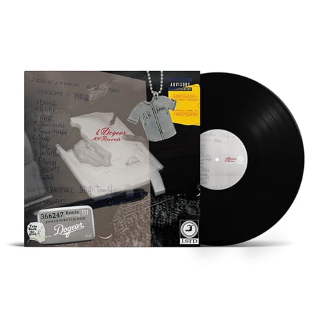 QROIX レコード 2枚セット DOG EAR RECORDS DNC Dog Ear Records (@DogEarRecords) • Facebook