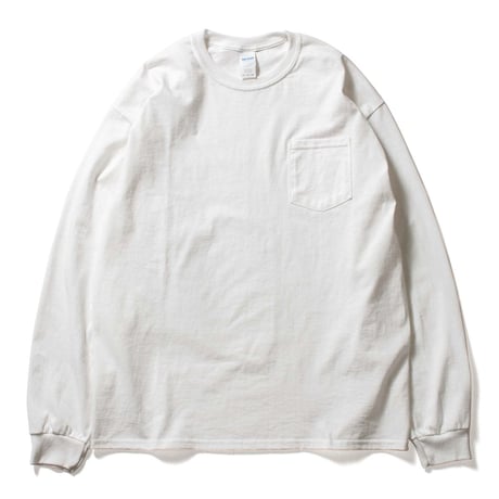 16FLIP L/S tee