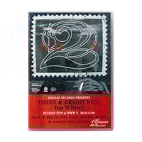 Day'N'Nite 2』RELEASE LIVE DVD | TREES SHOP