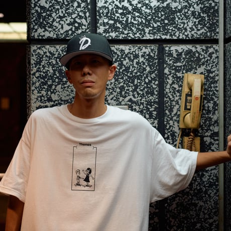 New Era × DOGEAR RECORDS (Black)