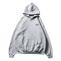 GEMZ TOUR HOODIE