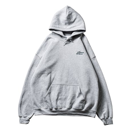 GEMZ TOUR HOODIE