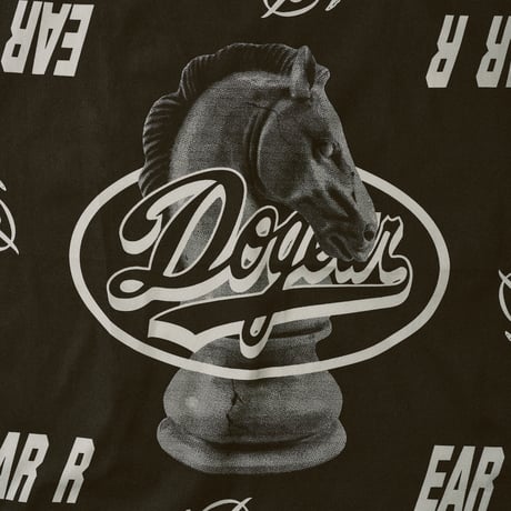 Dogear Records BANDANA