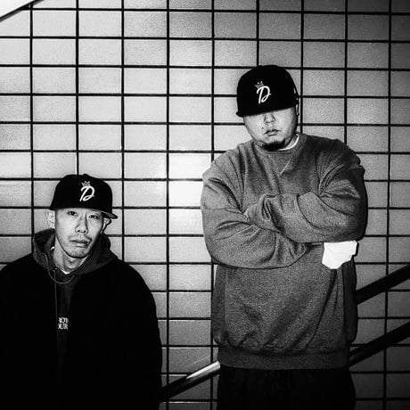DOGEAR RECORDS × NEW ERA