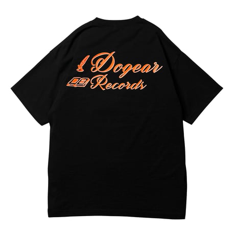 Both Banks Tee (Black)