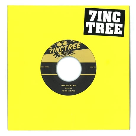 7INC TREE #09