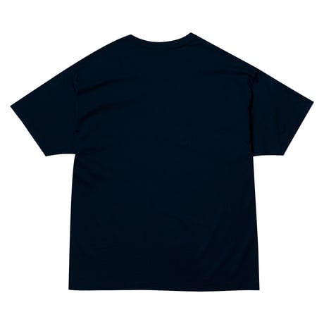 Elixir Tee (Navy)