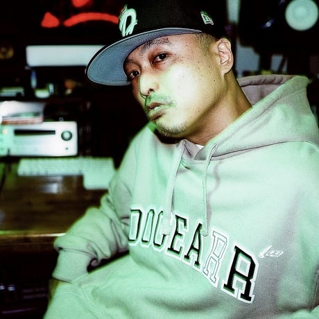 DOGEAR RECORDS × NEW ERA