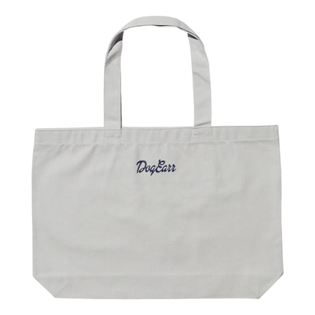 DOGEAR TOTEBAG