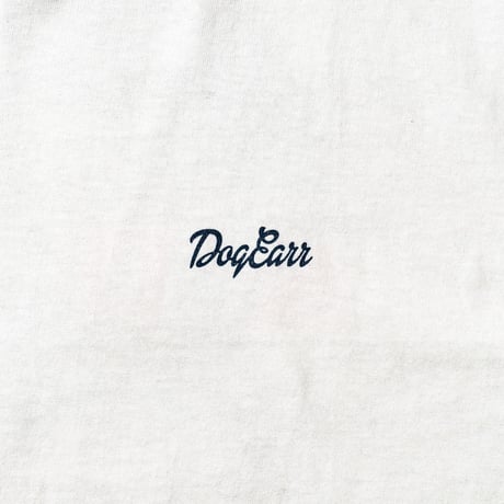 Day'N'Nite 2 TEE (White)