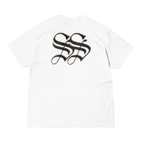 SS Tee (White)