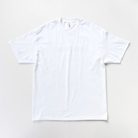 SMOKYTOWN CALLIN tee (White)