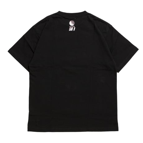 PROFILE SHIRT with Atmosphere Freestyle - ISSUGI & DJ SCRATCH NICE 1song data (Black)