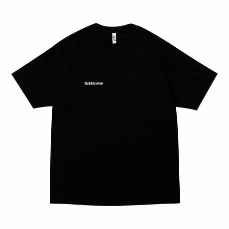 "The D.O.G.s Lounge" Tee (Black)