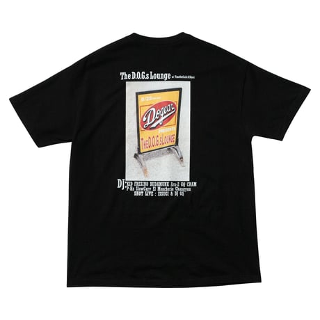 【値引不可】新品未開封 XL DOGEAR RECORDS TEE issugi 2025年最新】issugi tシャツの人気アイテム - メルカリ