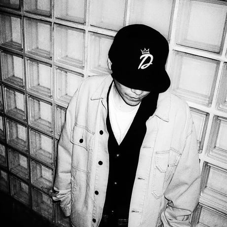 DOGEAR RECORDS × NEW ERA