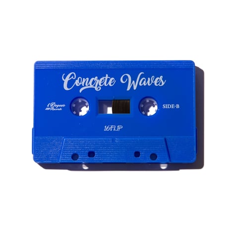 Concrete Waves
