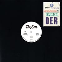 "ONE RIDDIM" 12inch