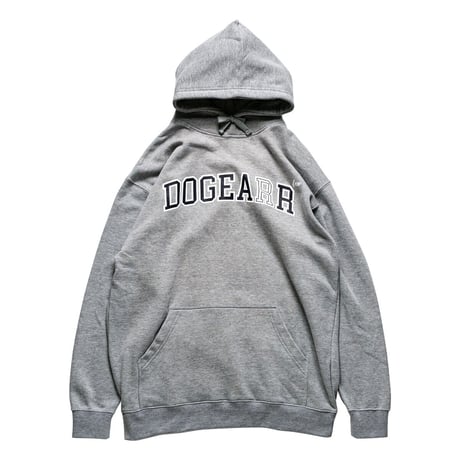 トップス Dogear Records Hoodie Gray XL CATEGORY Sweat , Hoodie | TREES SHOP